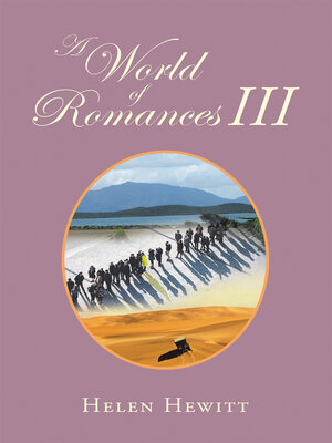 cover image of A World of Romances Iii